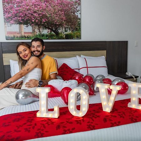 Hotel Anamela Maní 외부 사진