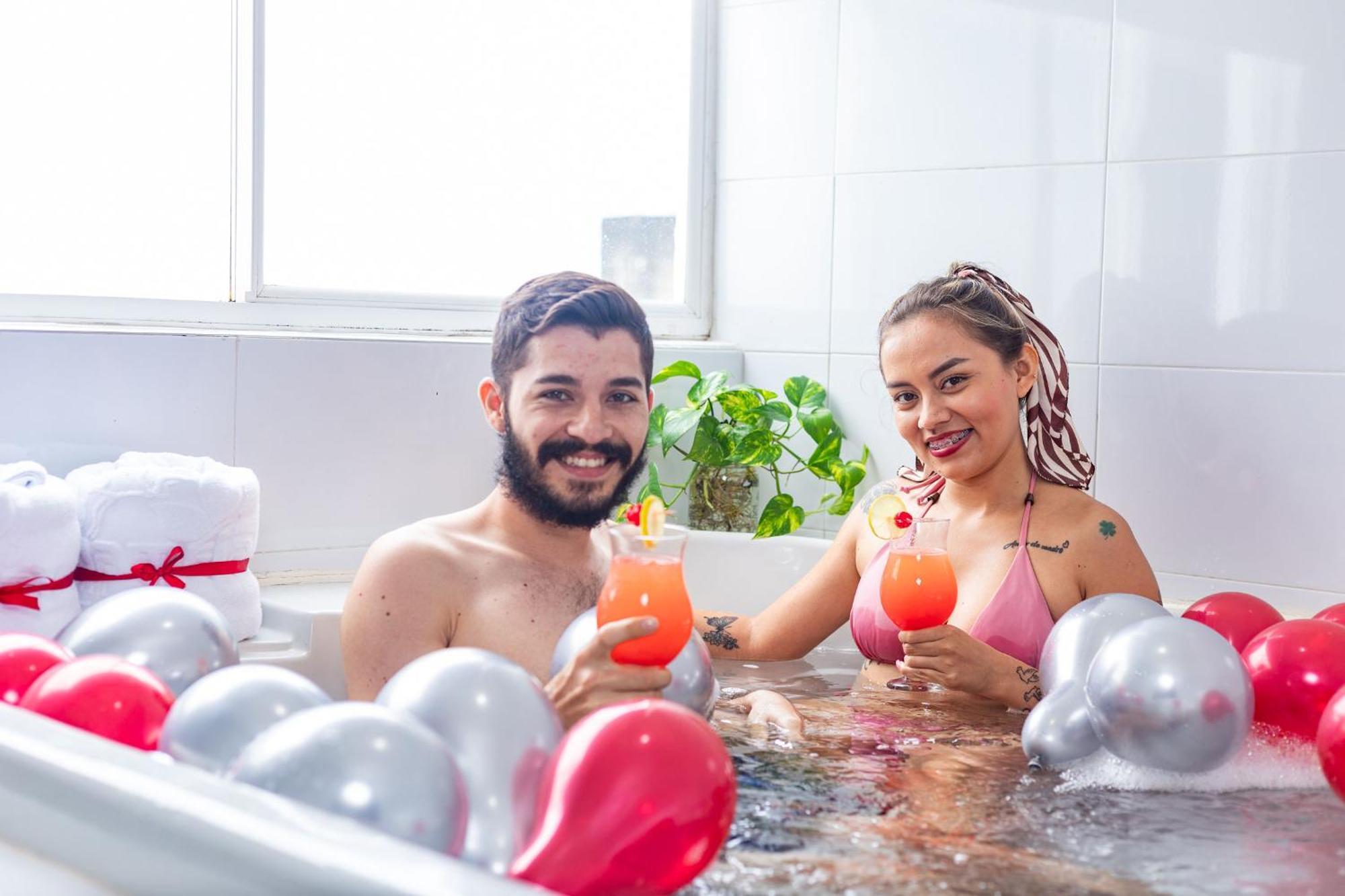 Hotel Anamela Maní 외부 사진