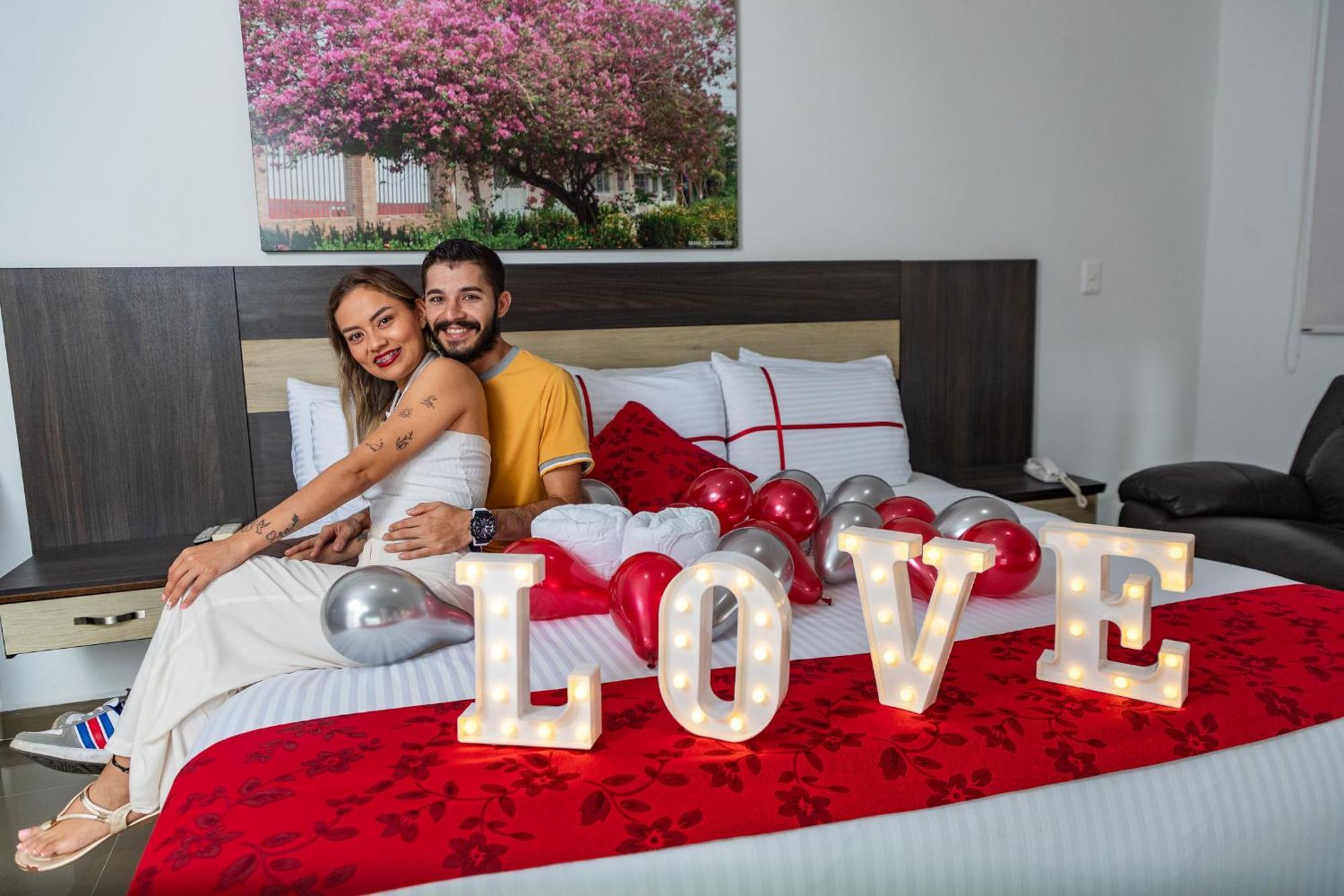 Hotel Anamela Maní 외부 사진